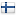 radioattiki.com server is located in Finland